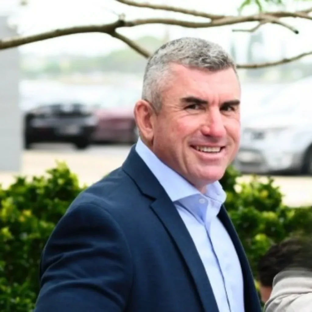 Joshua Smith, Director