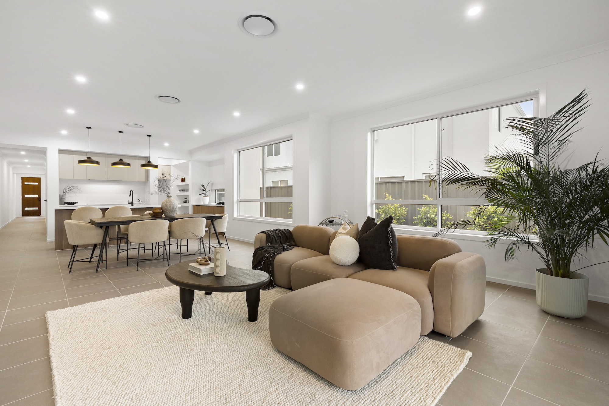 Comprehensive understanding of your needs and goals